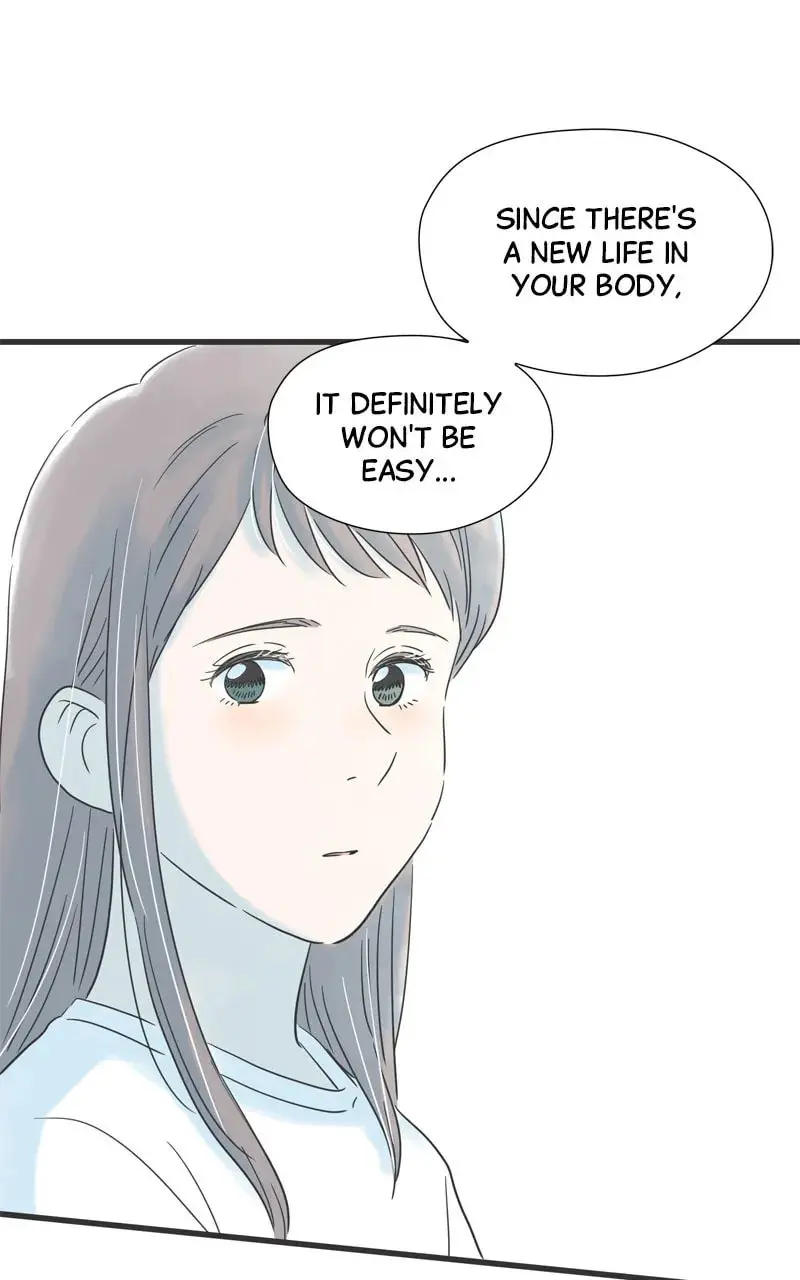 It Rains On Precious Days - Chapter 123 - Page 54