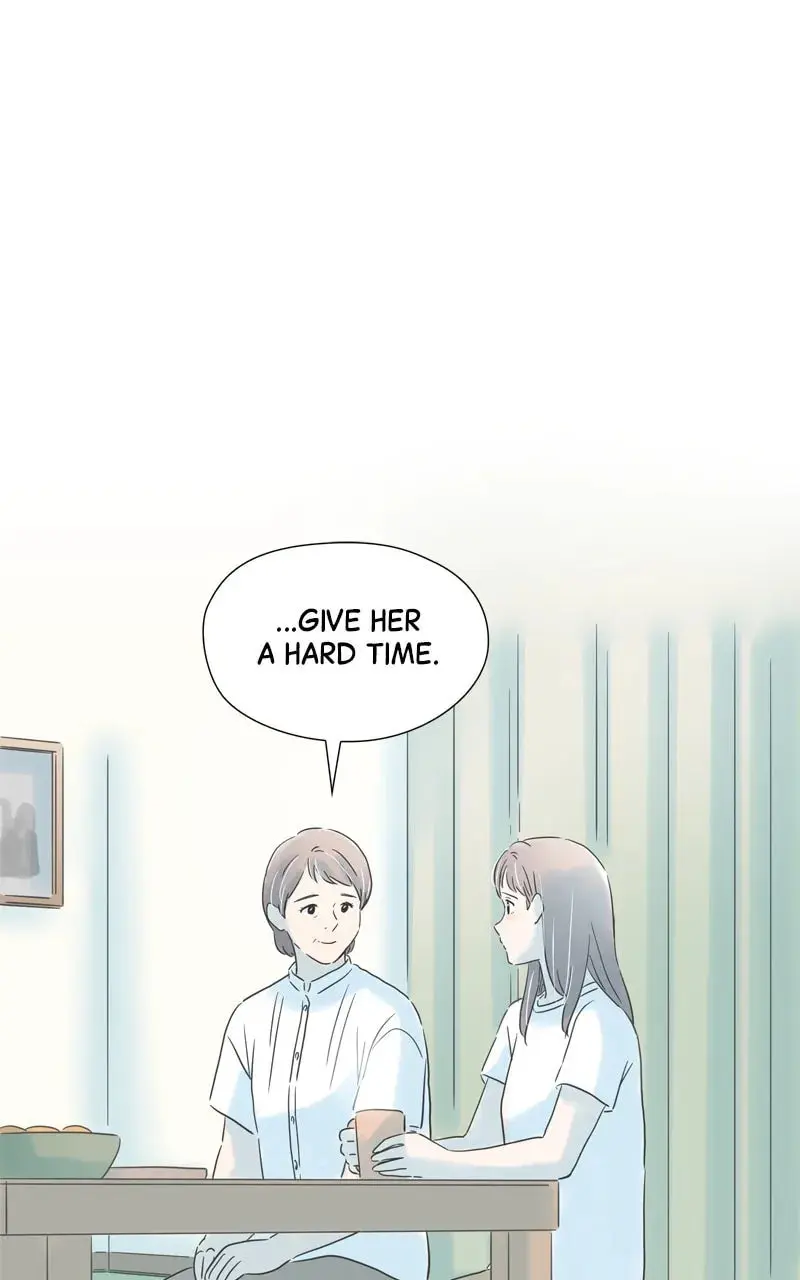It Rains On Precious Days - Chapter 123 - Page 56