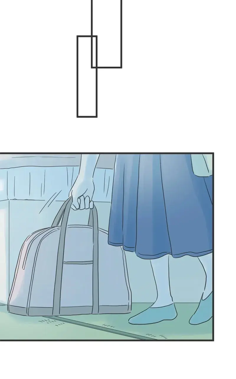 It Rains On Precious Days - Chapter 123 - Page 61