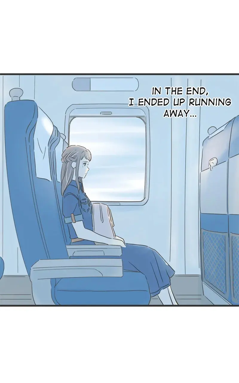 It Rains On Precious Days - Chapter 123 - Page 66