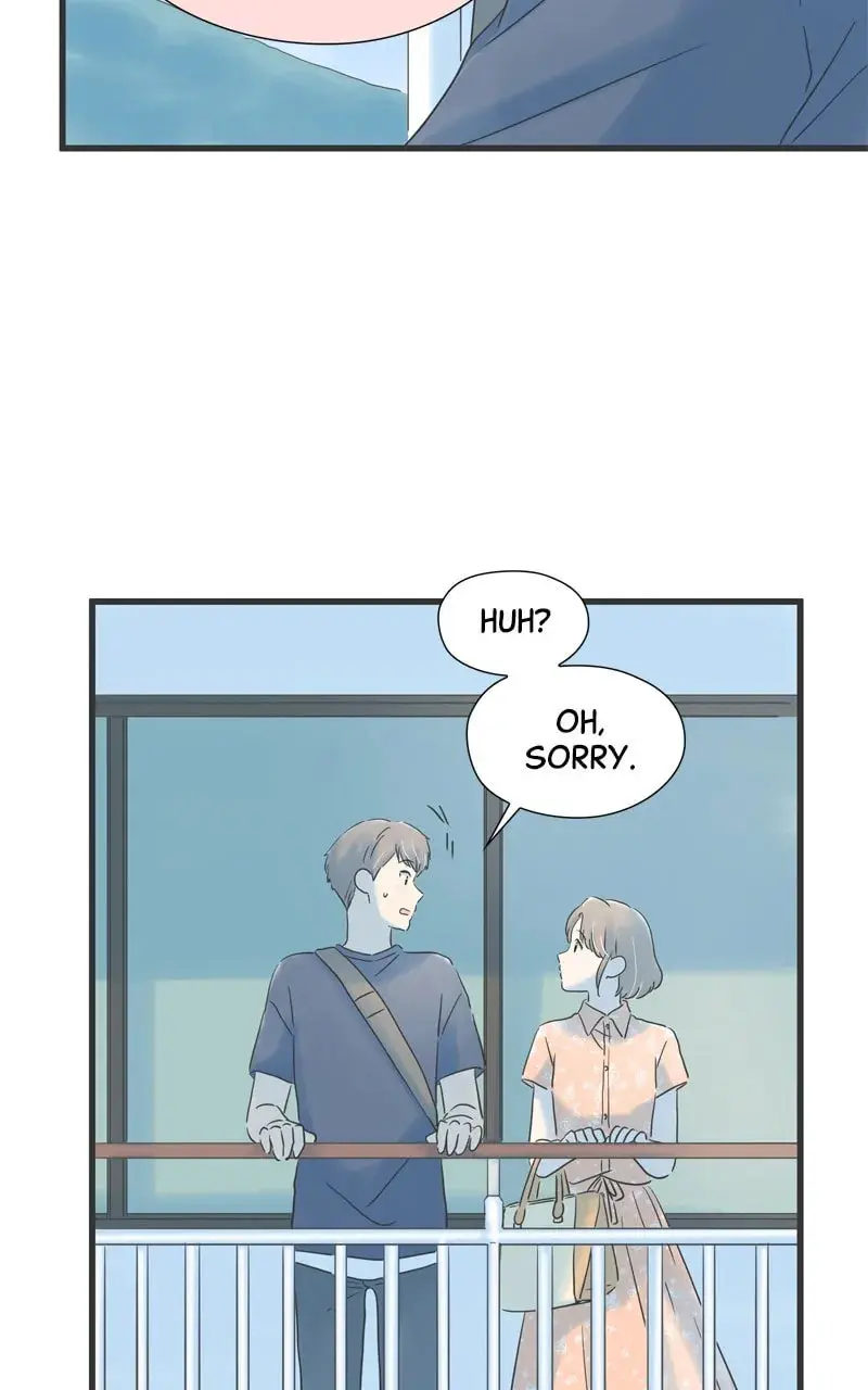 It Rains On Precious Days - Chapter 124 - Page 4