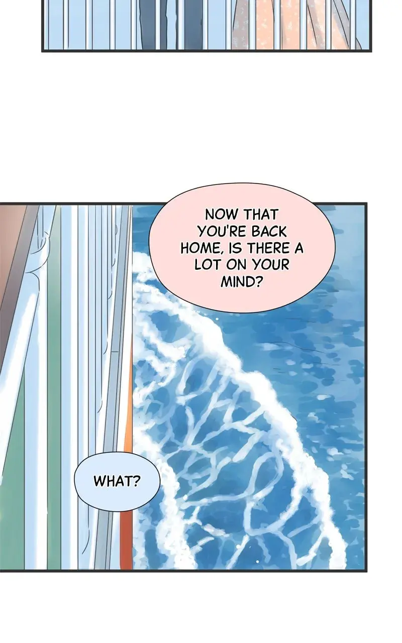 It Rains On Precious Days - Chapter 124 - Page 5