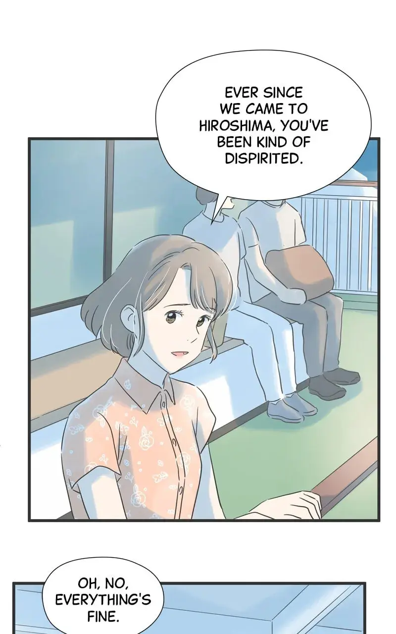 It Rains On Precious Days - Chapter 124 - Page 6