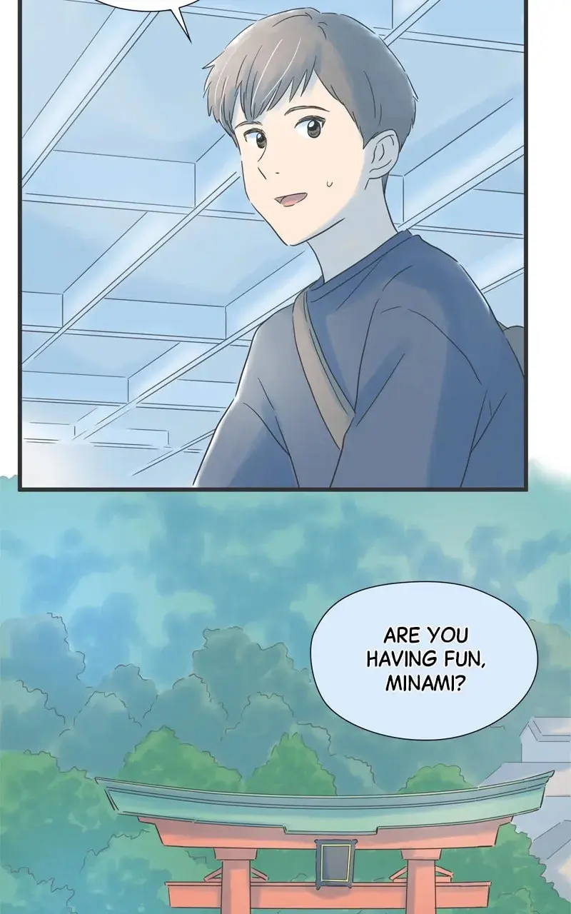 It Rains On Precious Days - Chapter 124 - Page 7