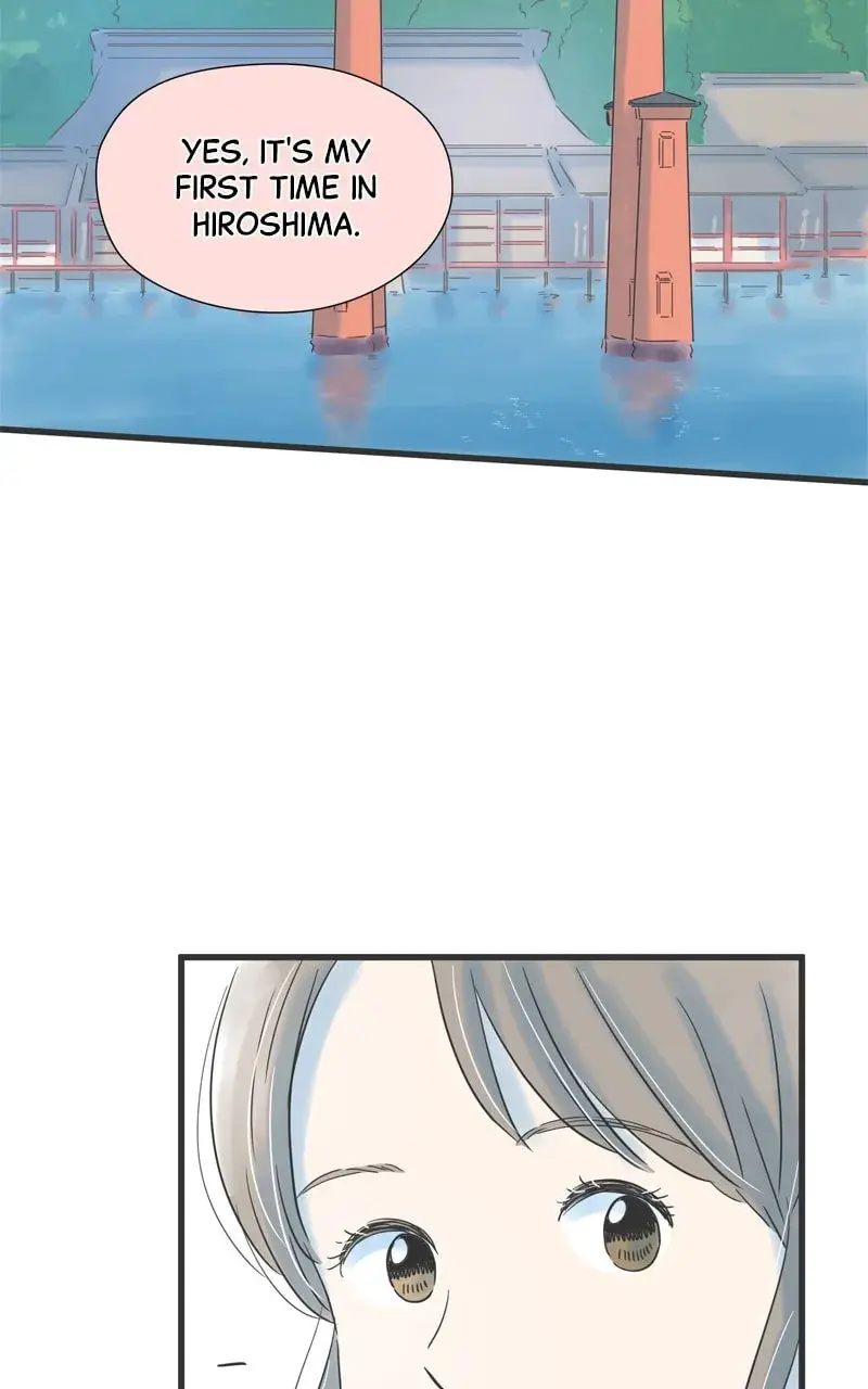 It Rains On Precious Days - Chapter 124 - Page 8