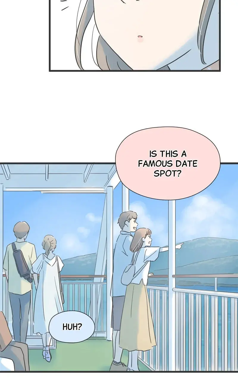 It Rains On Precious Days - Chapter 124 - Page 9