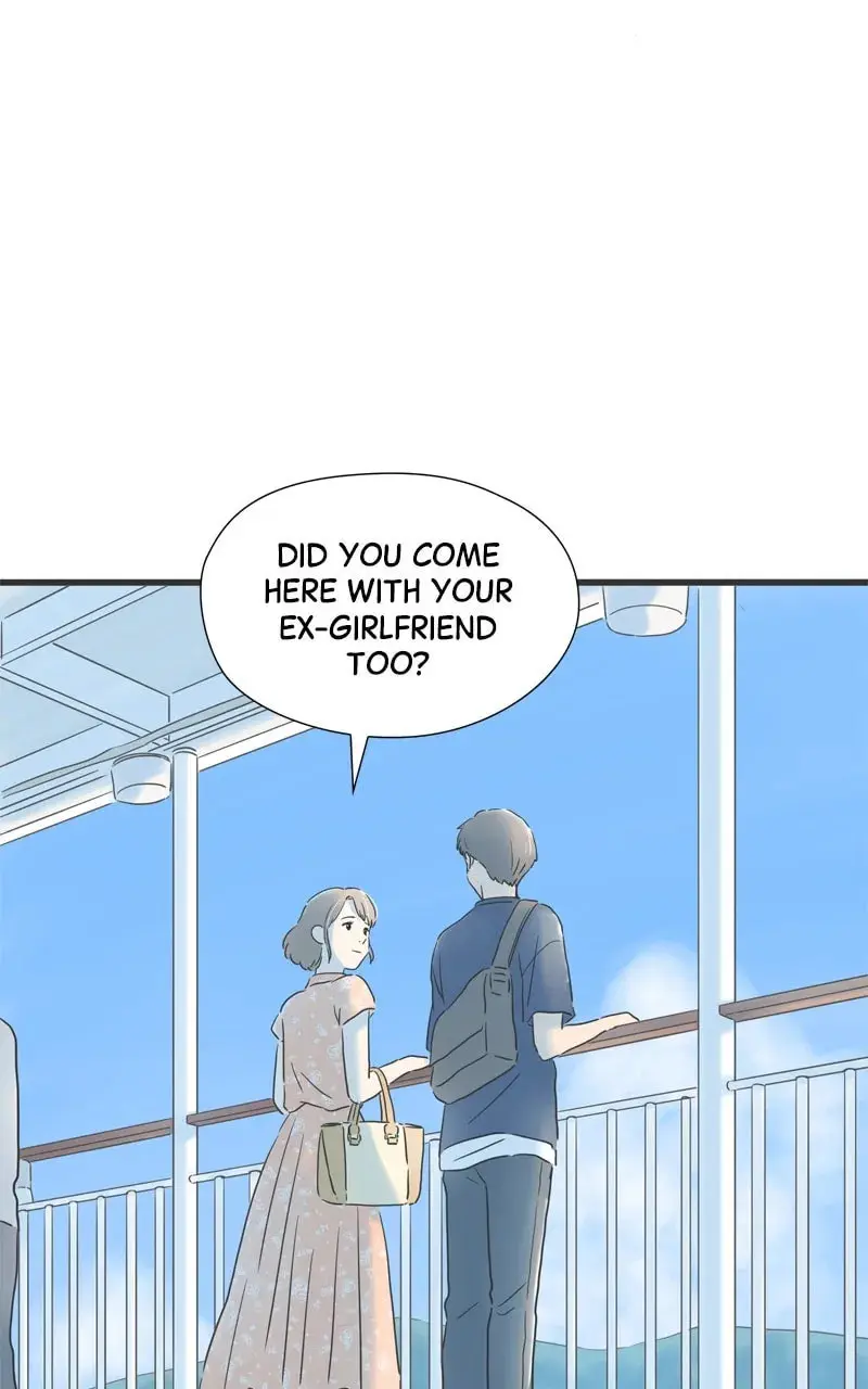 It Rains On Precious Days - Chapter 124 - Page 10