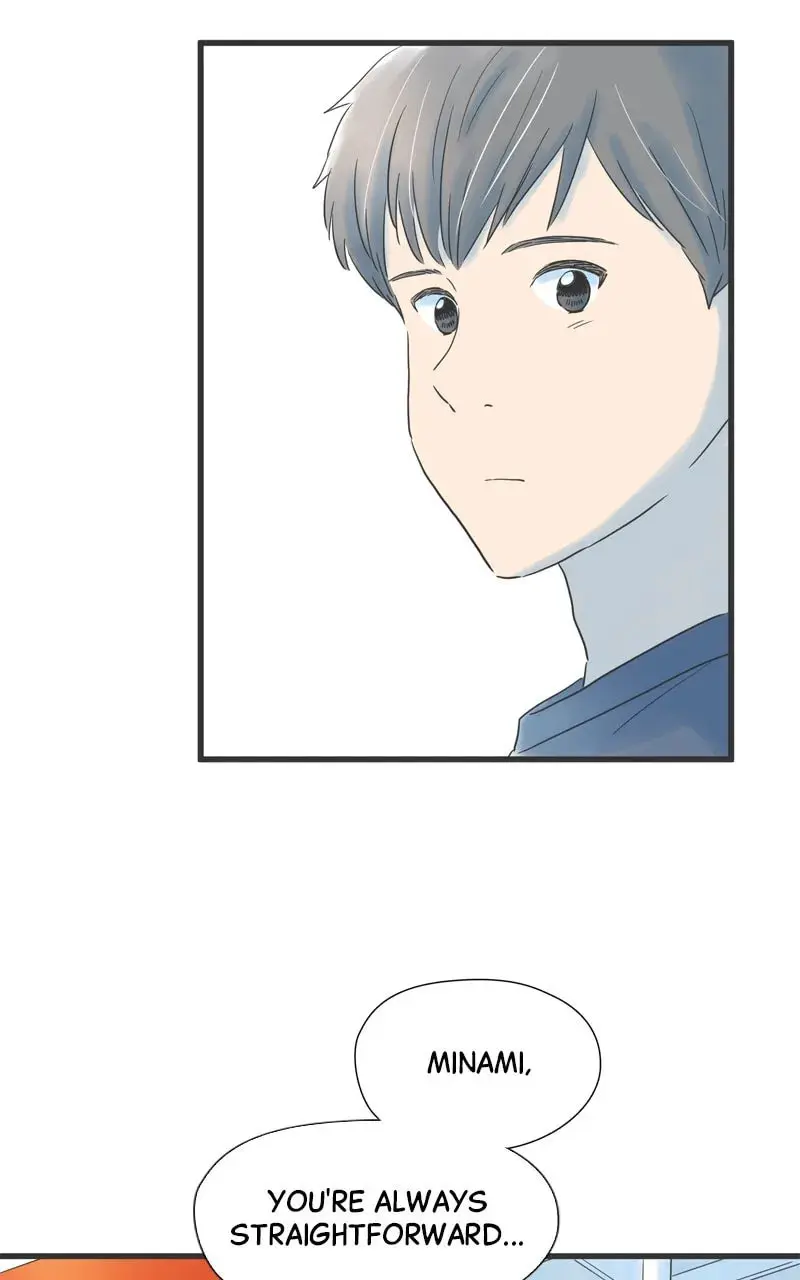It Rains On Precious Days - Chapter 124 - Page 13