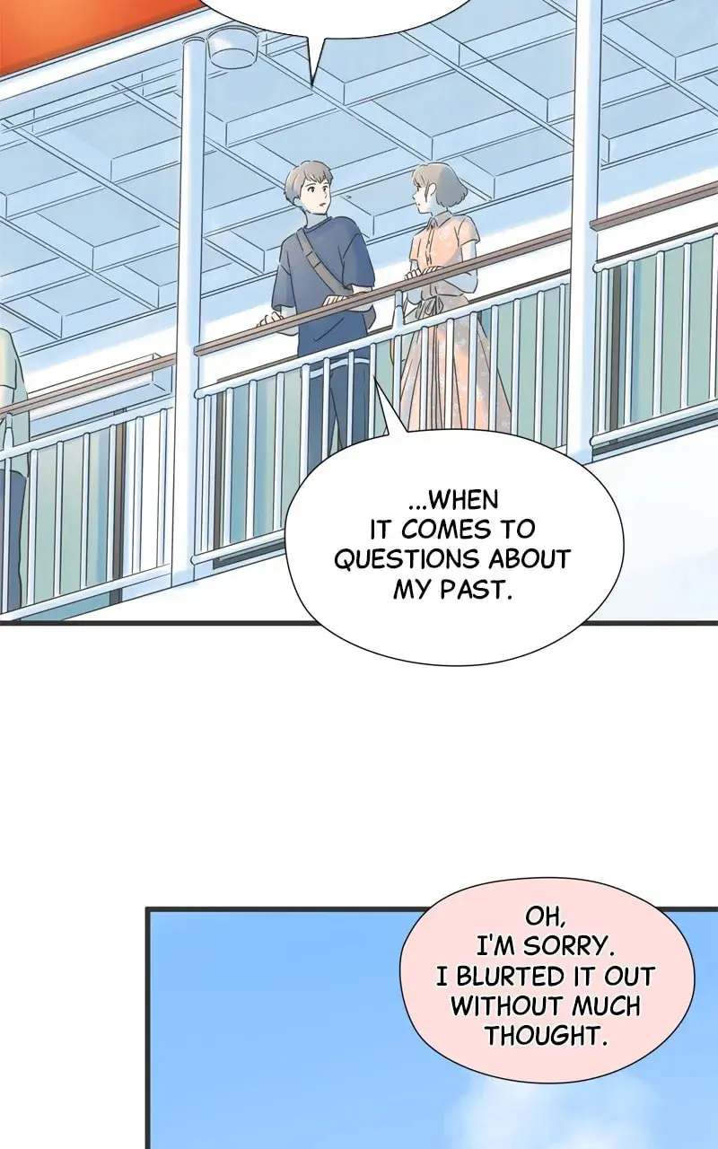 It Rains On Precious Days - Chapter 124 - Page 14