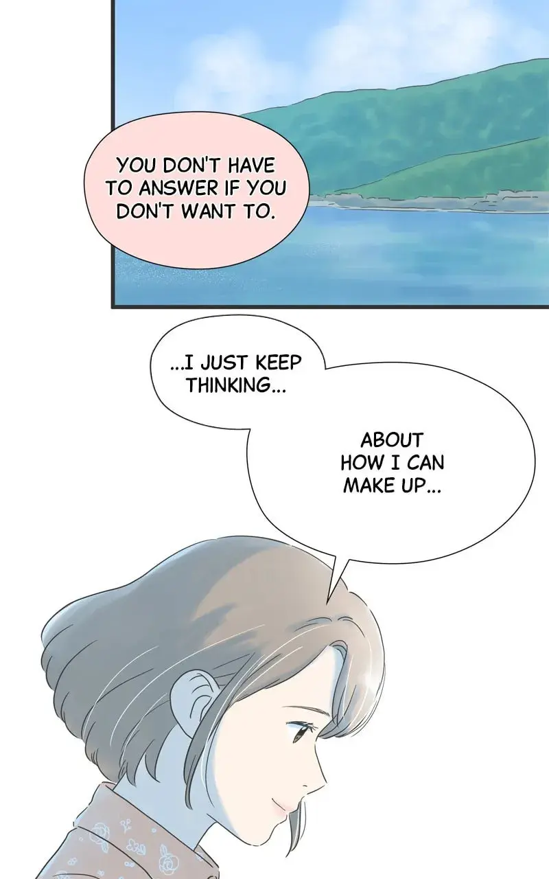 It Rains On Precious Days - Chapter 124 - Page 15