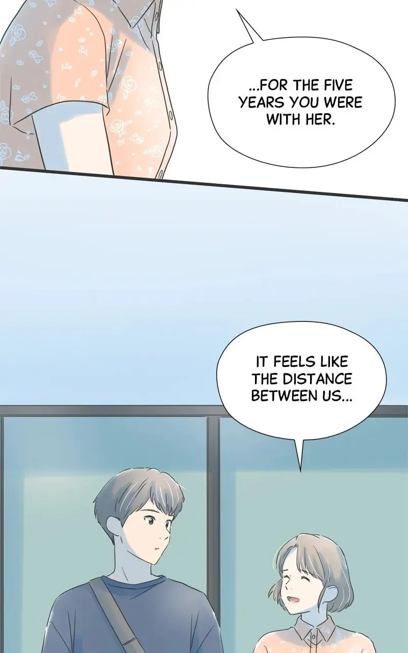 It Rains On Precious Days - Chapter 124 - Page 16