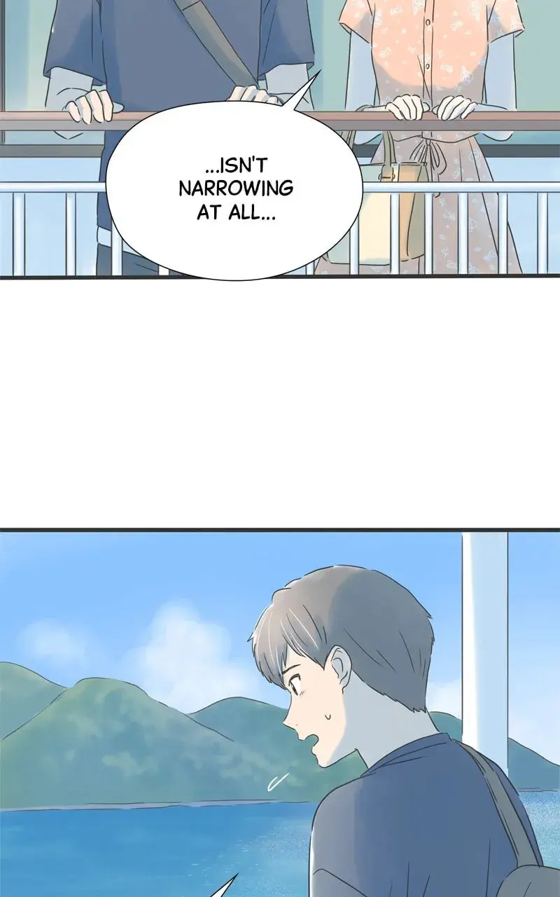 It Rains On Precious Days - Chapter 124 - Page 17