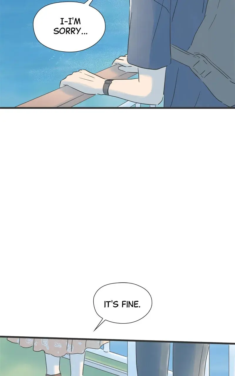 It Rains On Precious Days - Chapter 124 - Page 18
