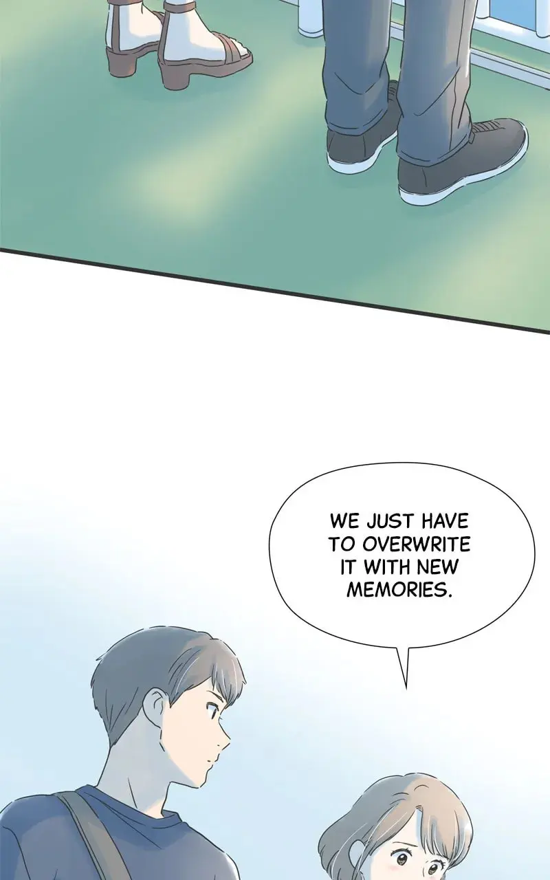 It Rains On Precious Days - Chapter 124 - Page 19