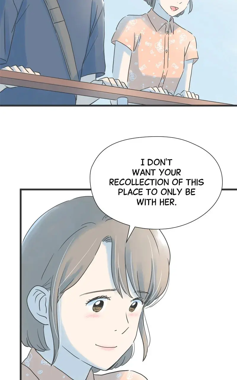 It Rains On Precious Days - Chapter 124 - Page 20