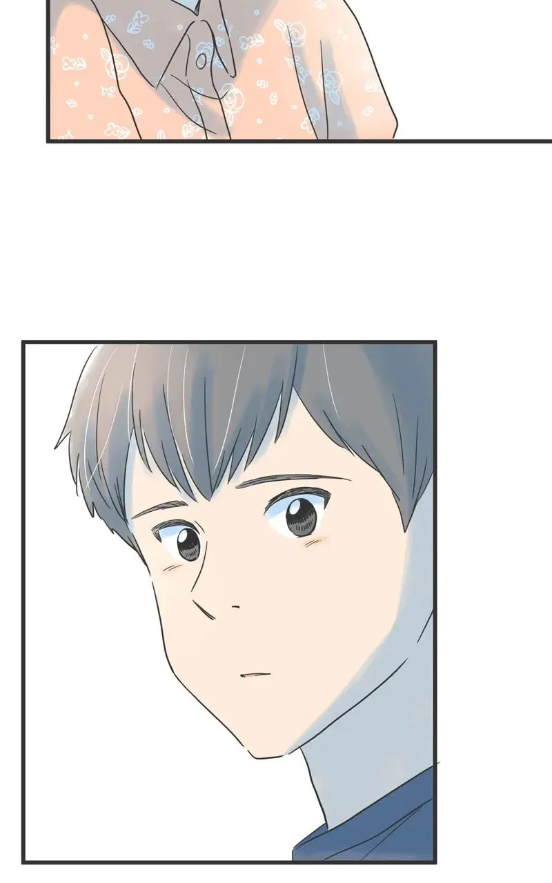 It Rains On Precious Days - Chapter 124 - Page 21