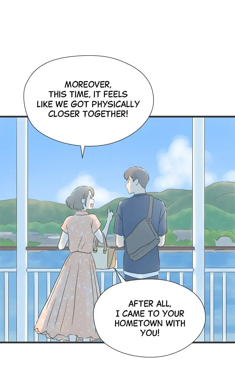 It Rains On Precious Days - Chapter 124 - Page 22