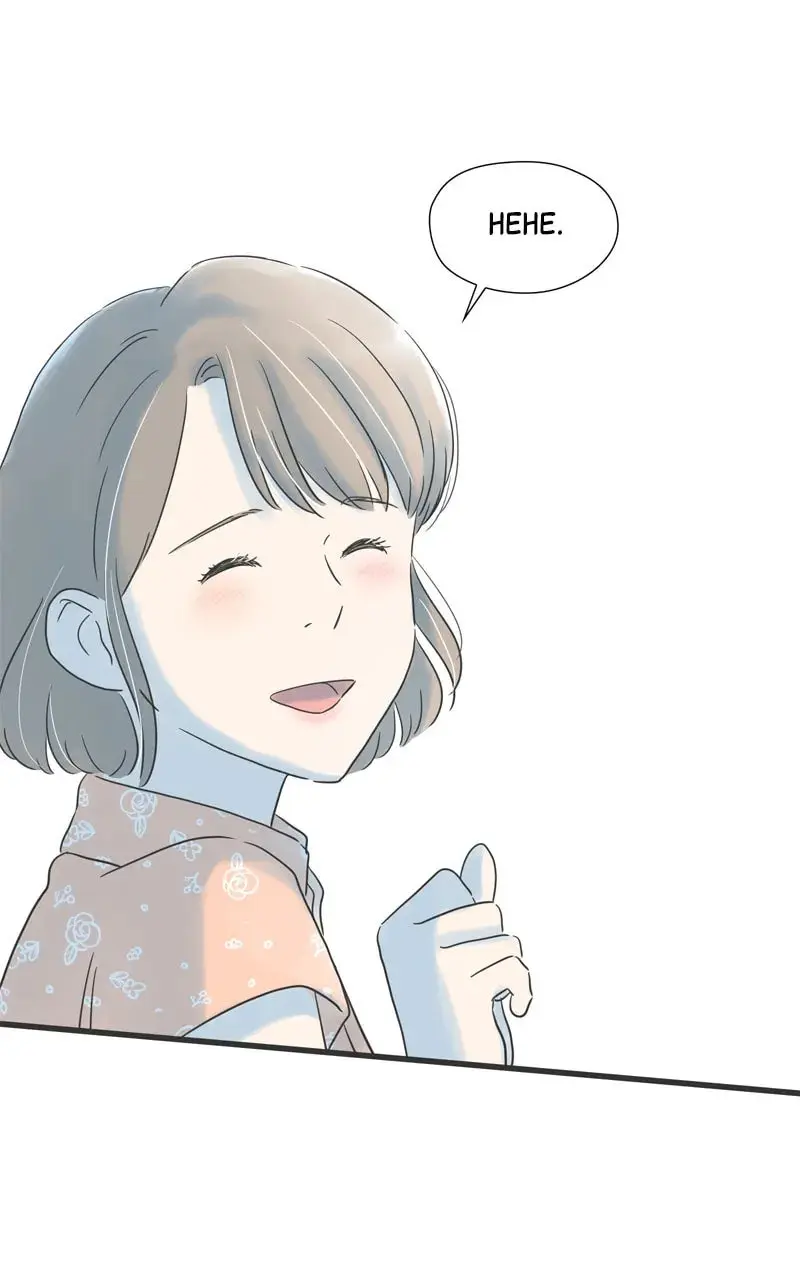 It Rains On Precious Days - Chapter 124 - Page 23