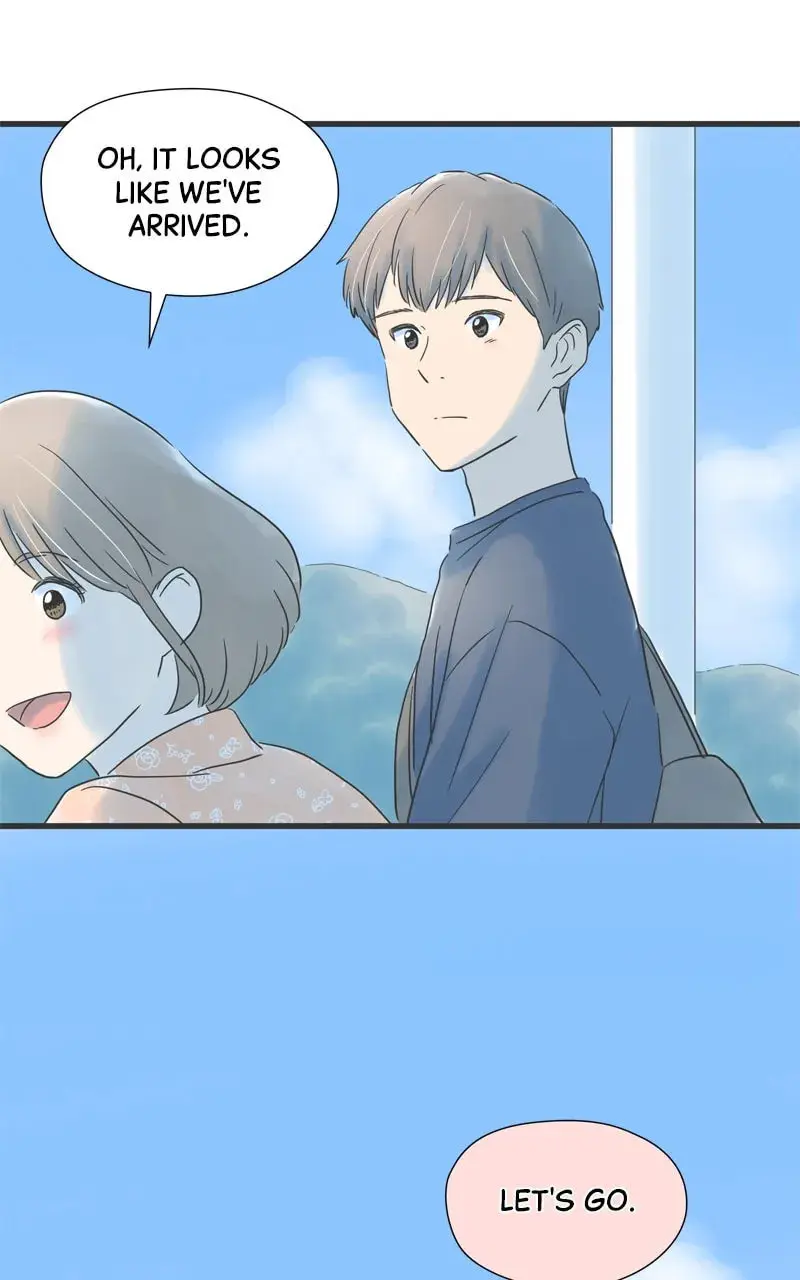 It Rains On Precious Days - Chapter 124 - Page 24