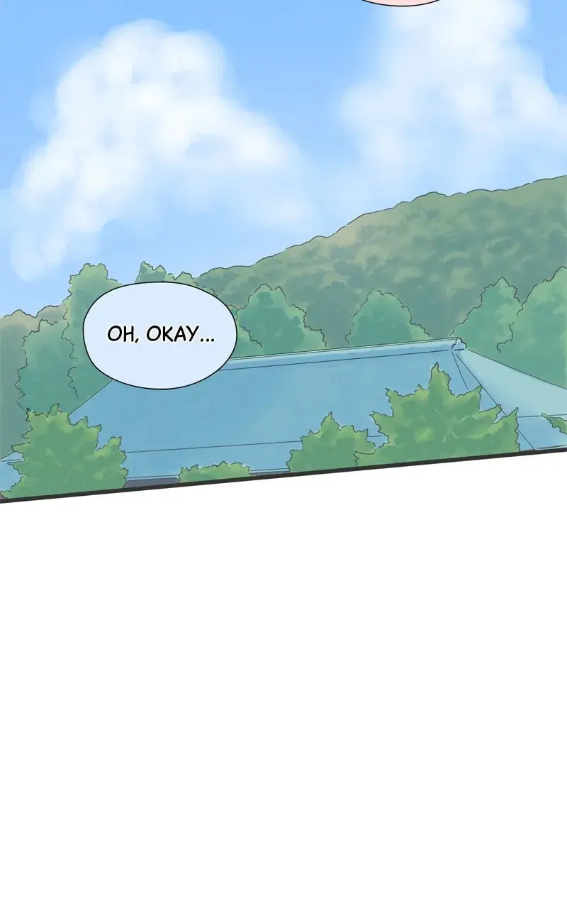 It Rains On Precious Days - Chapter 124 - Page 25