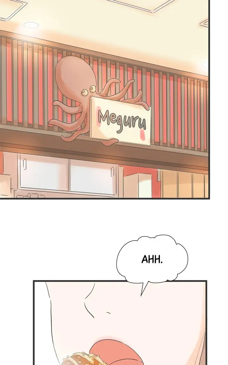 It Rains On Precious Days - Chapter 124 - Page 27