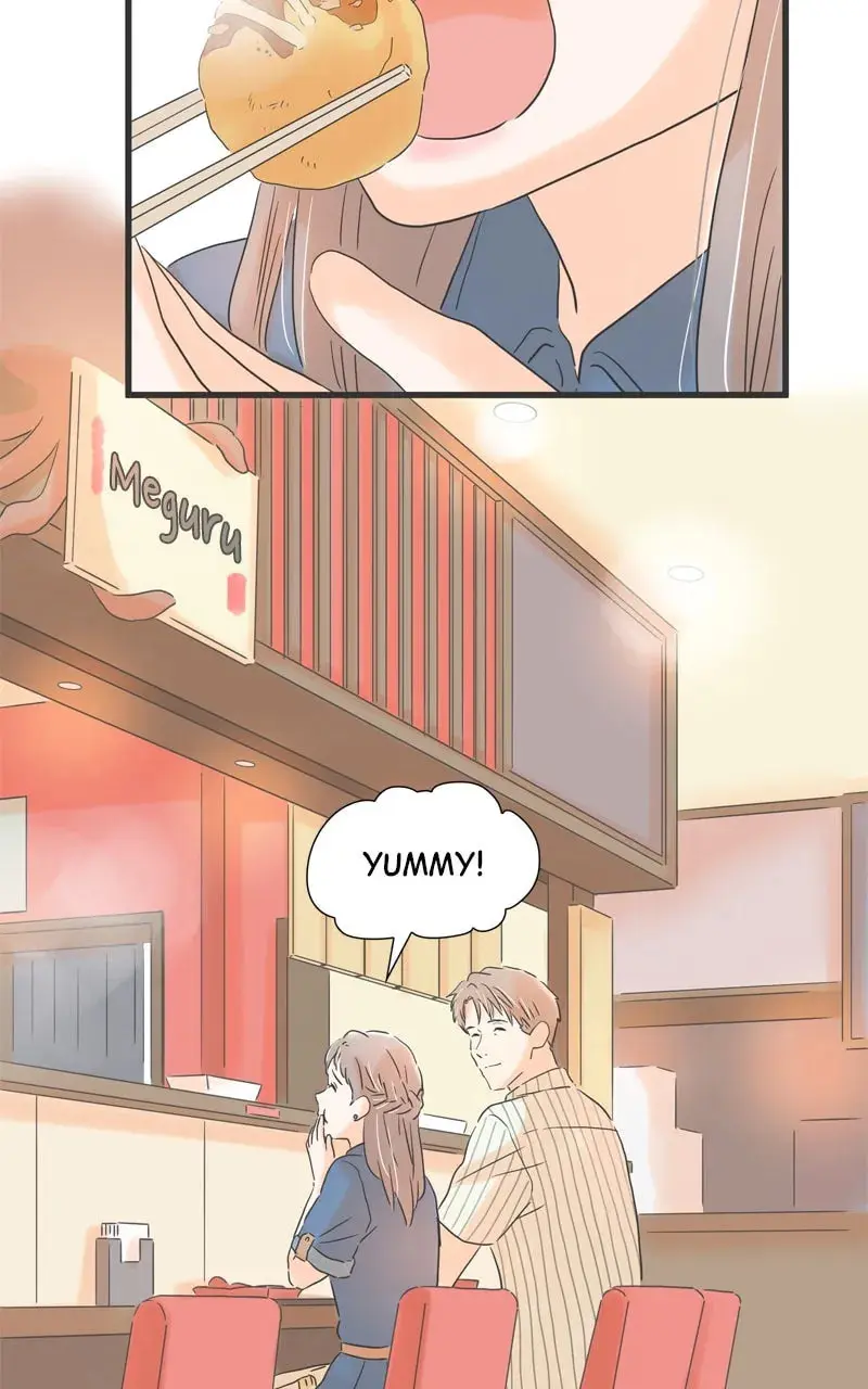 It Rains On Precious Days - Chapter 124 - Page 28
