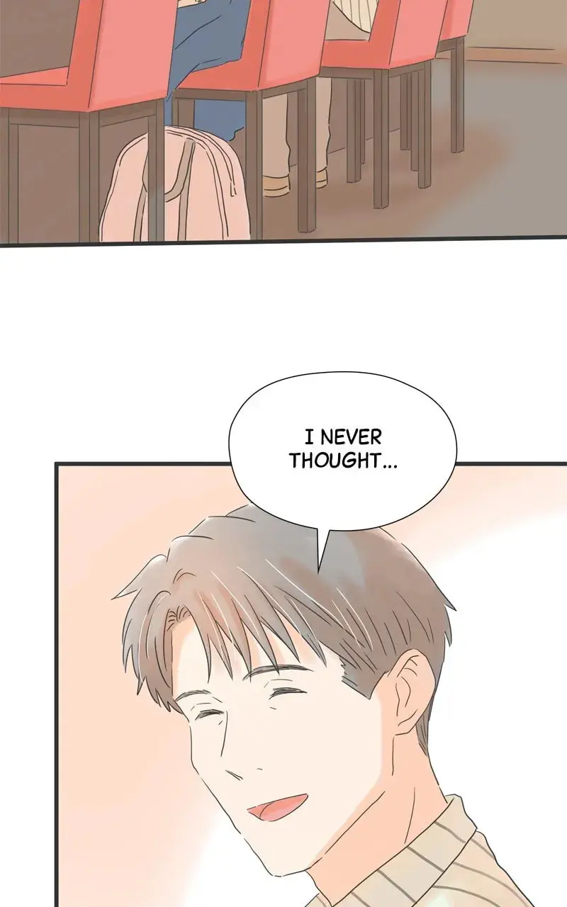 It Rains On Precious Days - Chapter 124 - Page 29