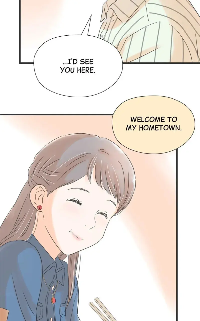 It Rains On Precious Days - Chapter 124 - Page 30