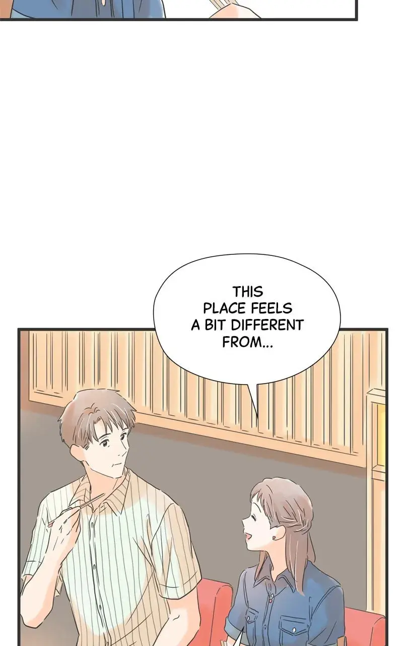 It Rains On Precious Days - Chapter 124 - Page 31