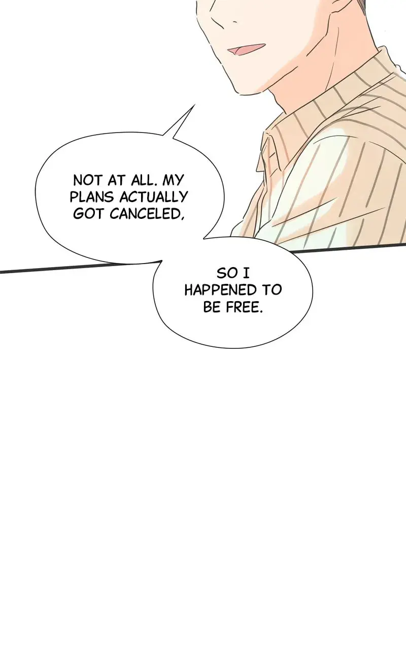 It Rains On Precious Days - Chapter 124 - Page 35