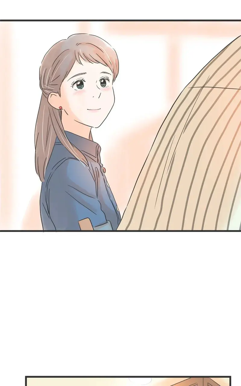 It Rains On Precious Days - Chapter 124 - Page 36