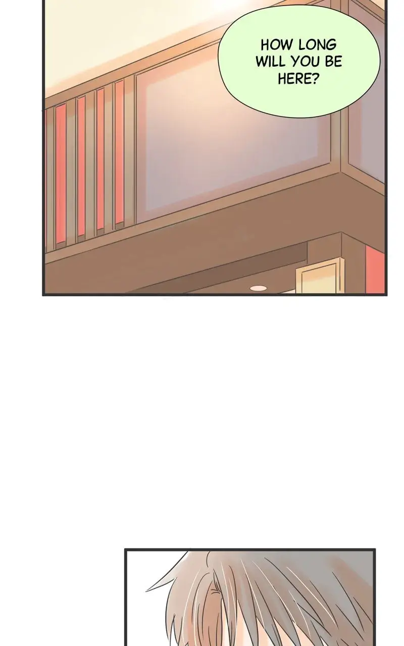 It Rains On Precious Days - Chapter 124 - Page 37