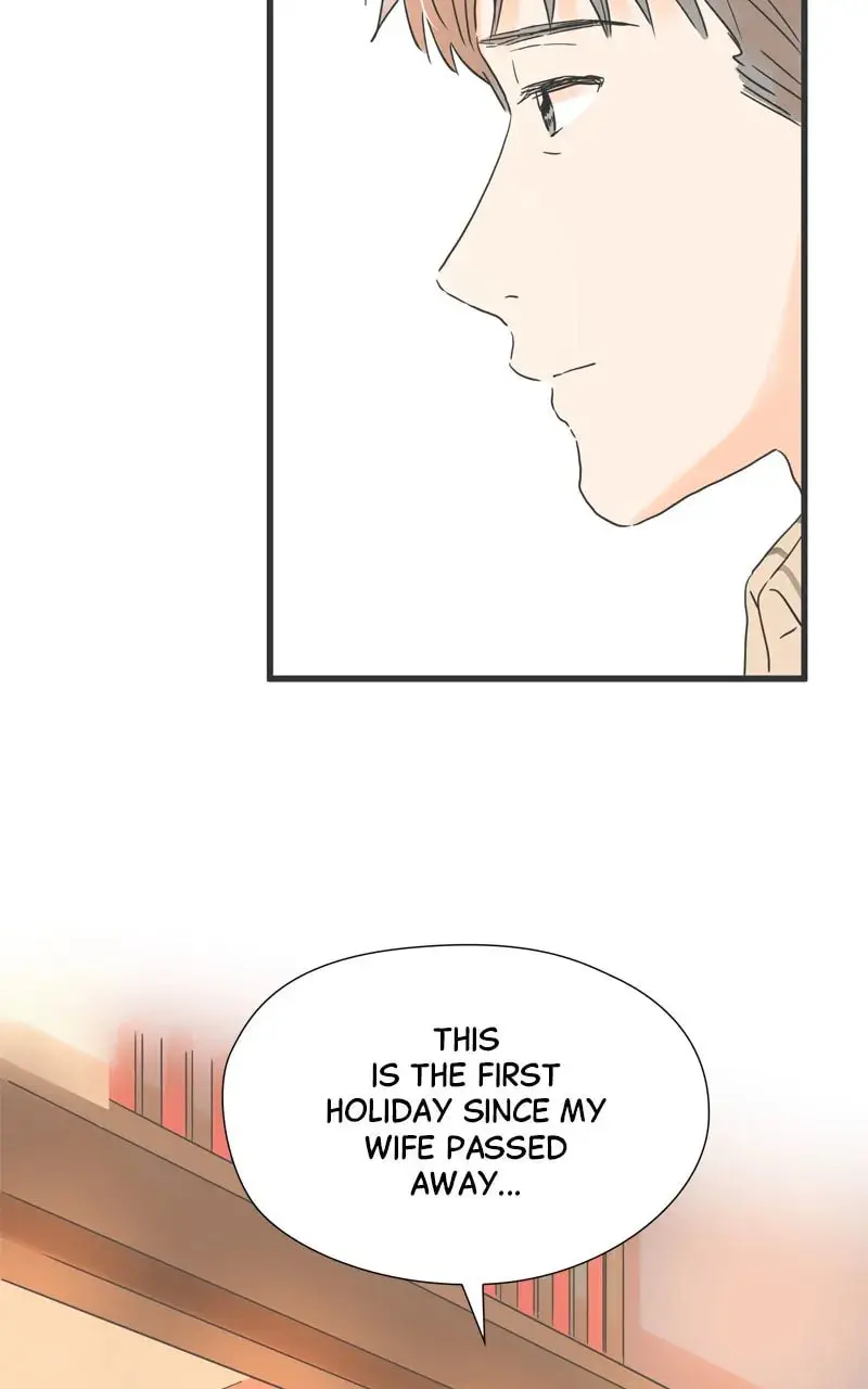 It Rains On Precious Days - Chapter 124 - Page 38