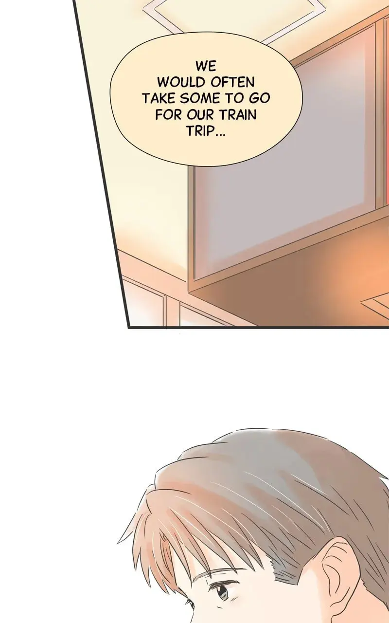 It Rains On Precious Days - Chapter 124 - Page 48