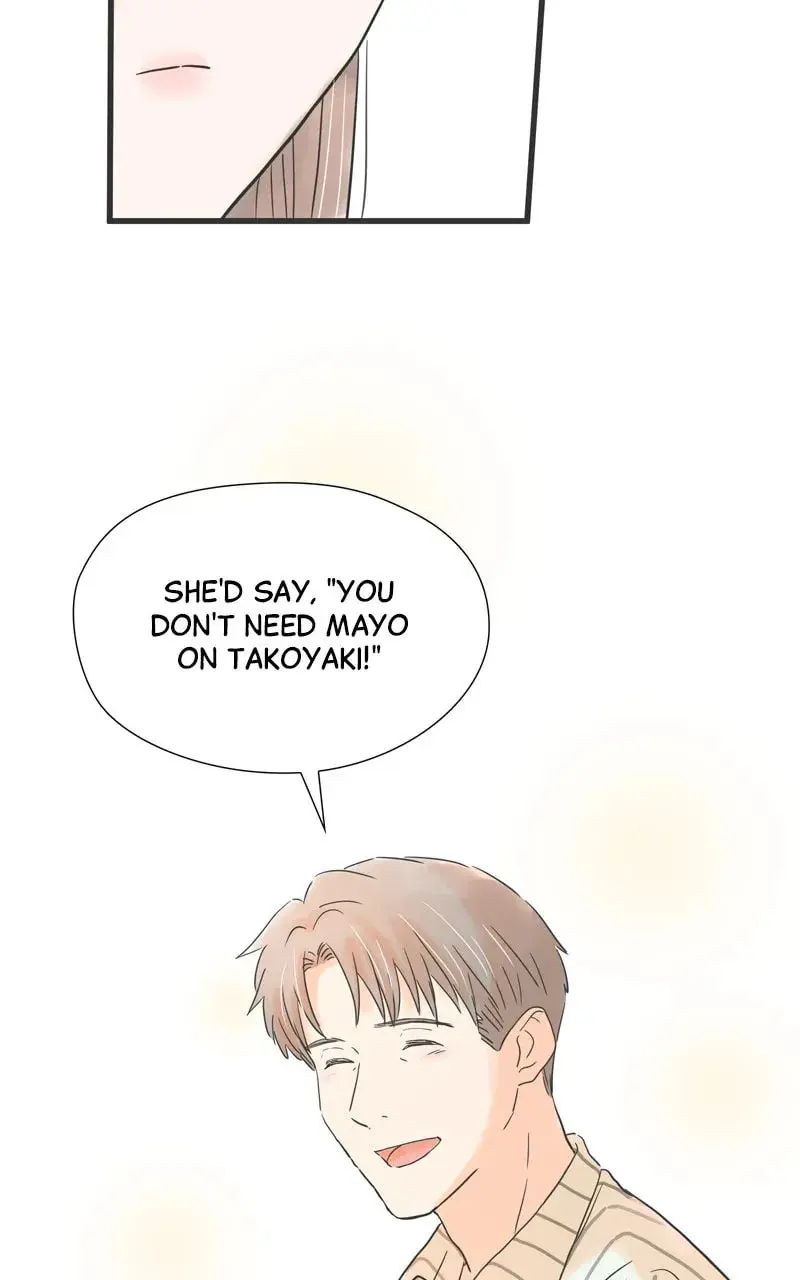 It Rains On Precious Days - Chapter 124 - Page 50
