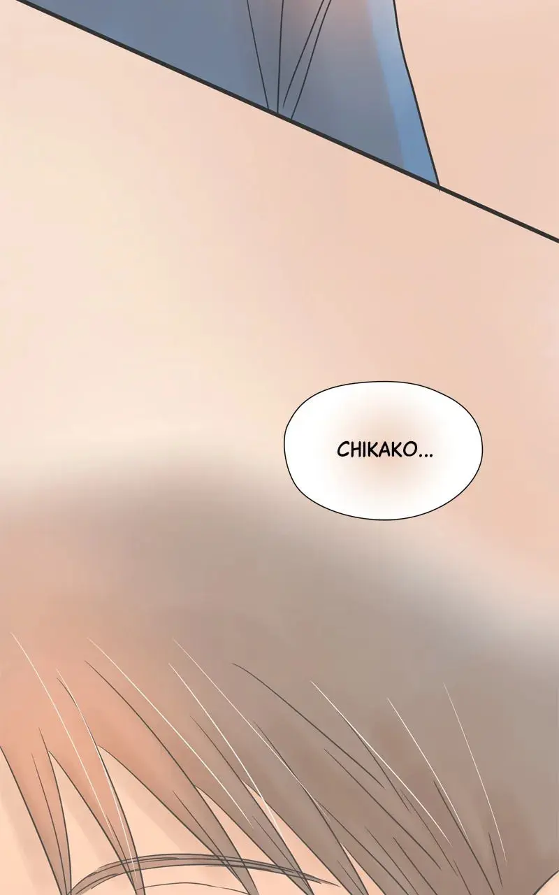 It Rains On Precious Days - Chapter 124 - Page 52