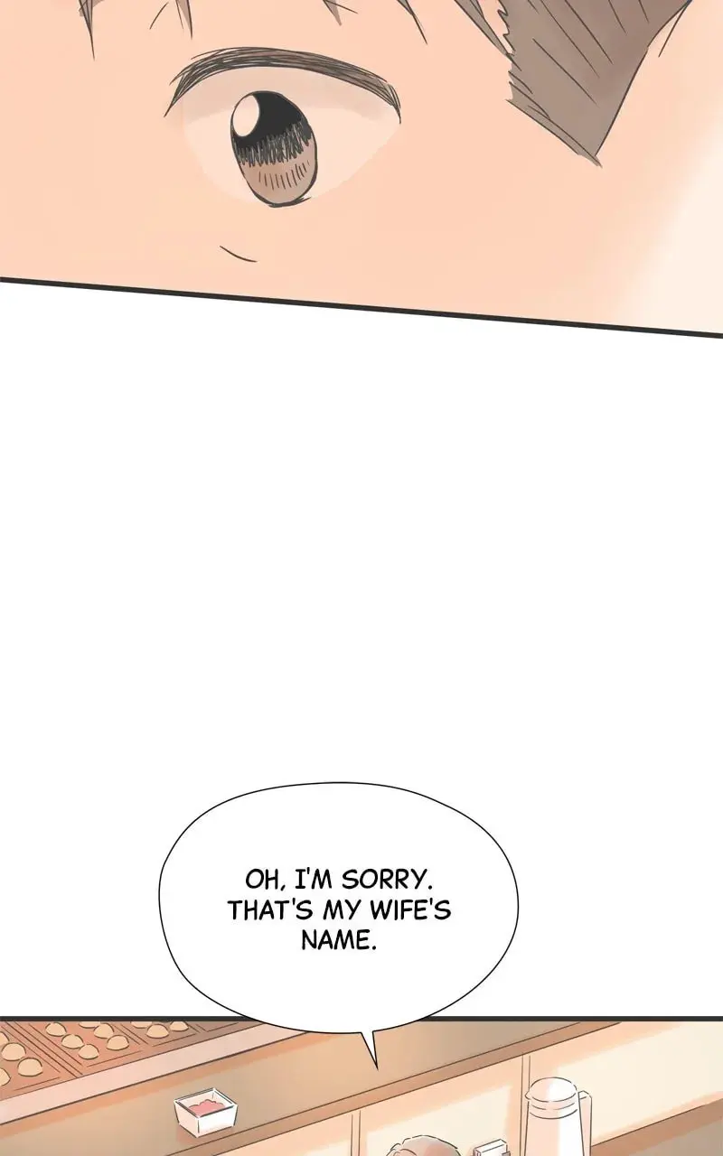 It Rains On Precious Days - Chapter 124 - Page 53