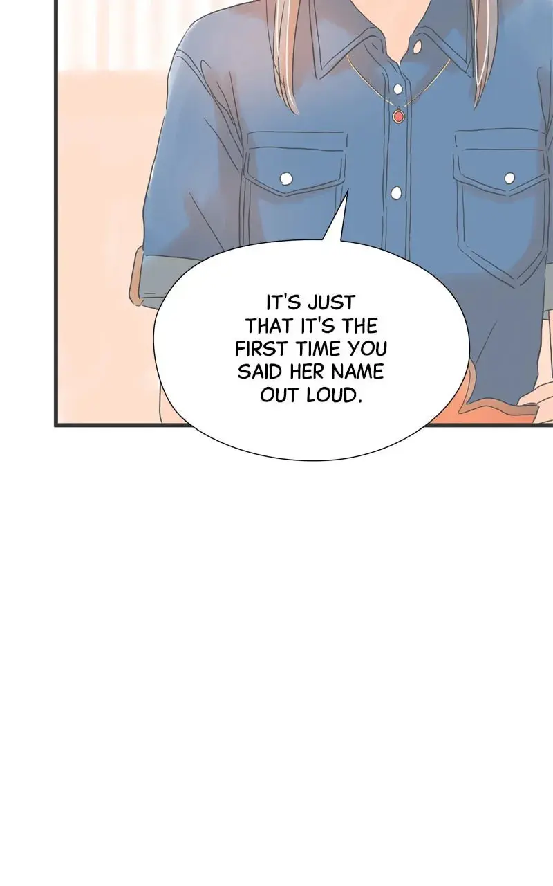 It Rains On Precious Days - Chapter 124 - Page 55