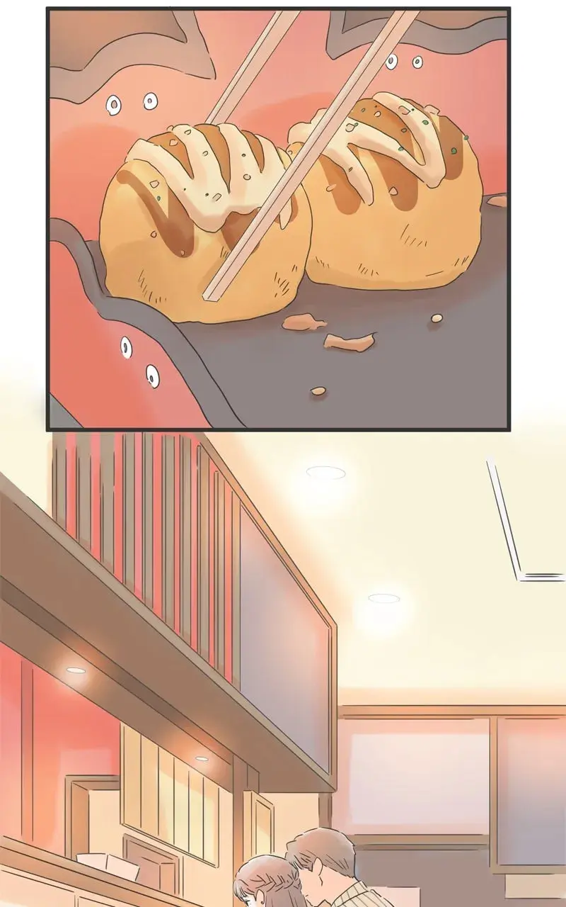 It Rains On Precious Days - Chapter 124 - Page 56
