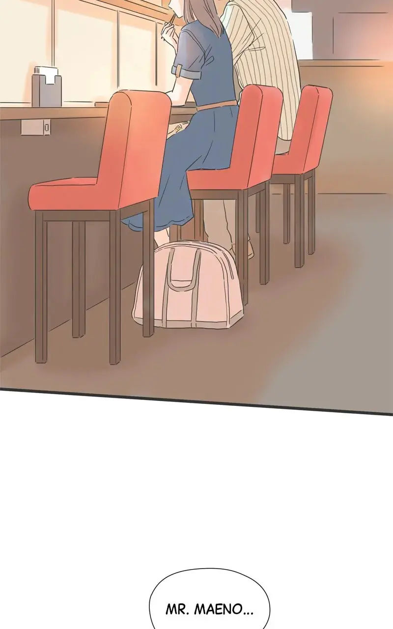 It Rains On Precious Days - Chapter 124 - Page 57