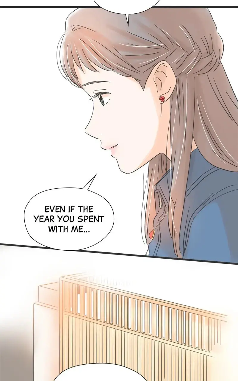 It Rains On Precious Days - Chapter 124 - Page 58
