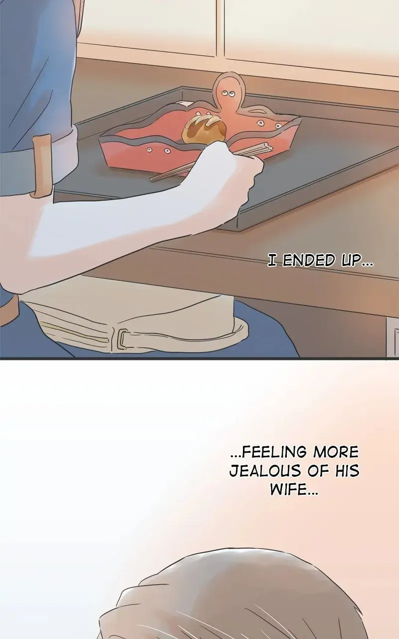 It Rains On Precious Days - Chapter 124 - Page 63