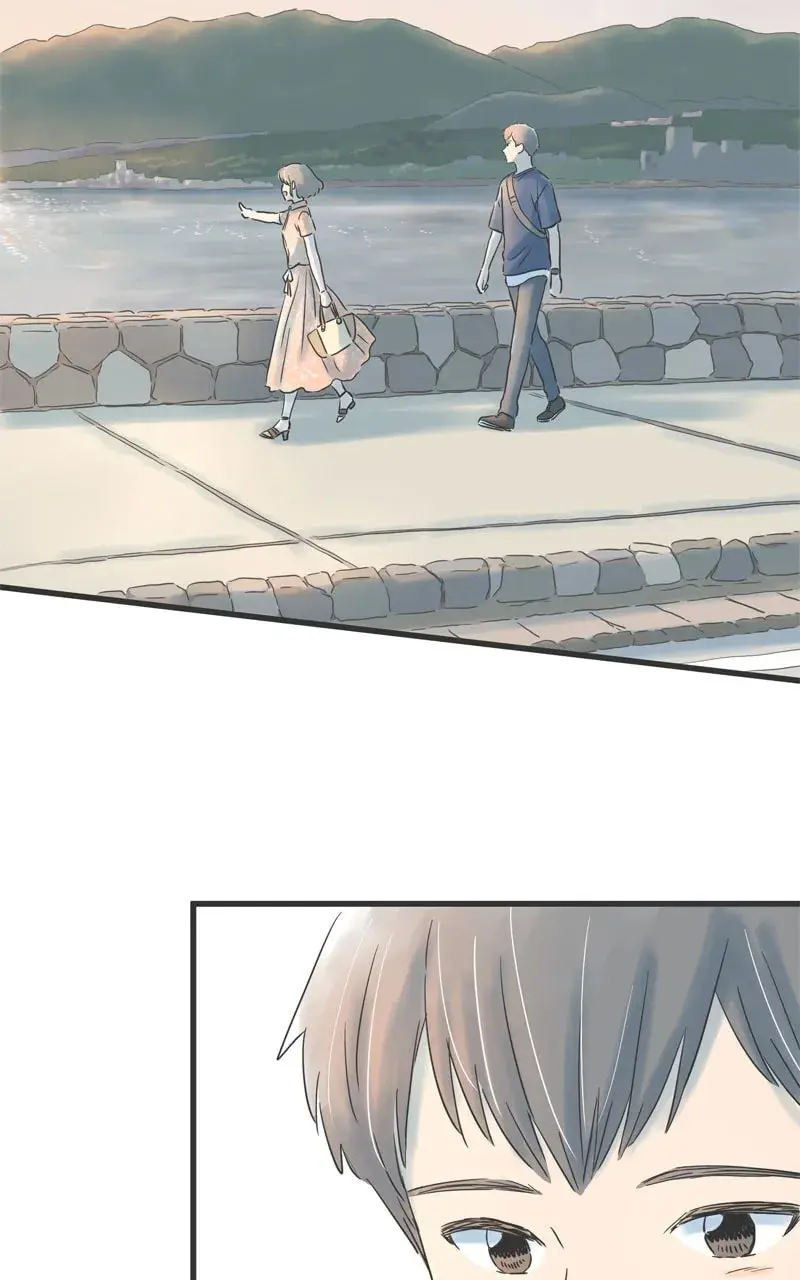 It Rains On Precious Days - Chapter 124 - Page 67