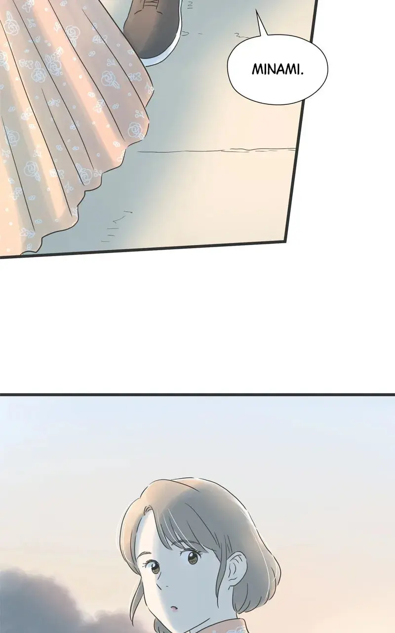 It Rains On Precious Days - Chapter 124 - Page 69
