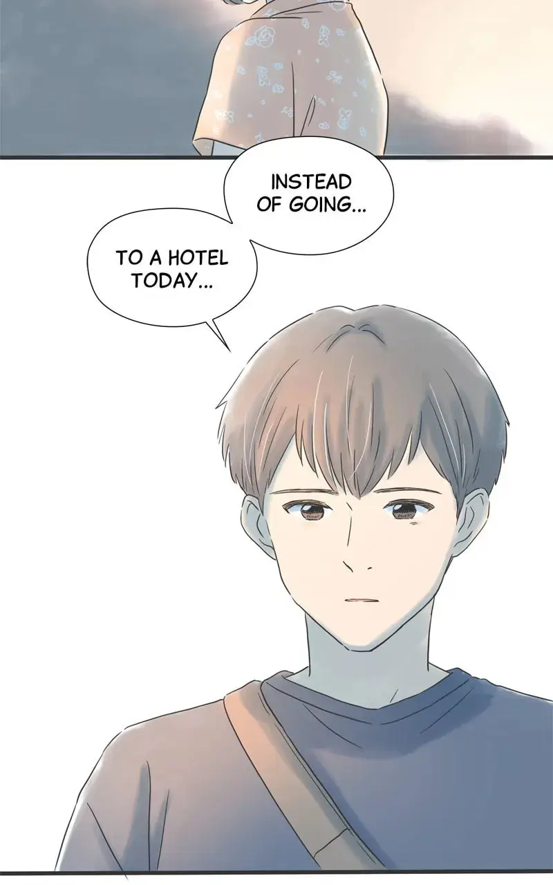 It Rains On Precious Days - Chapter 124 - Page 70