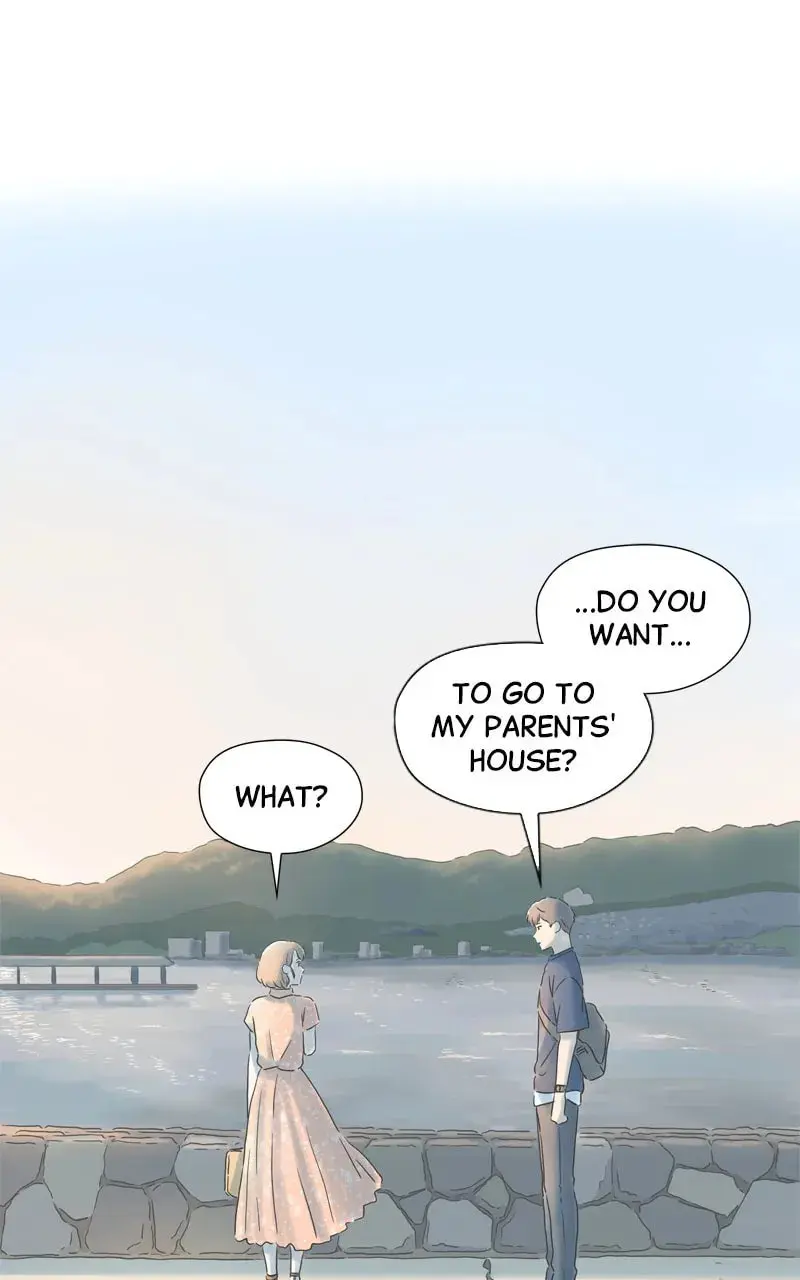It Rains On Precious Days - Chapter 124 - Page 71
