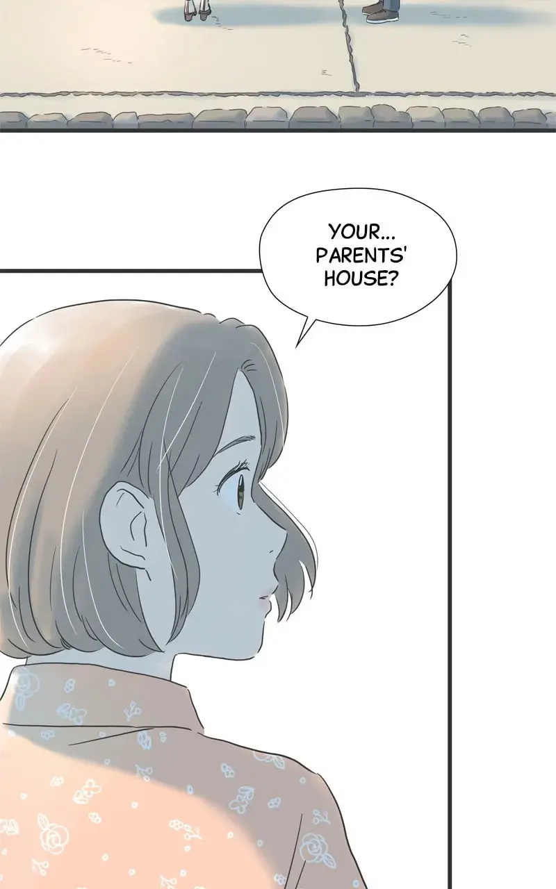 It Rains On Precious Days - Chapter 124 - Page 72