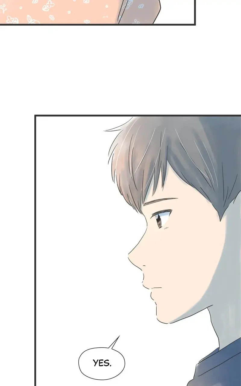 It Rains On Precious Days - Chapter 124 - Page 73