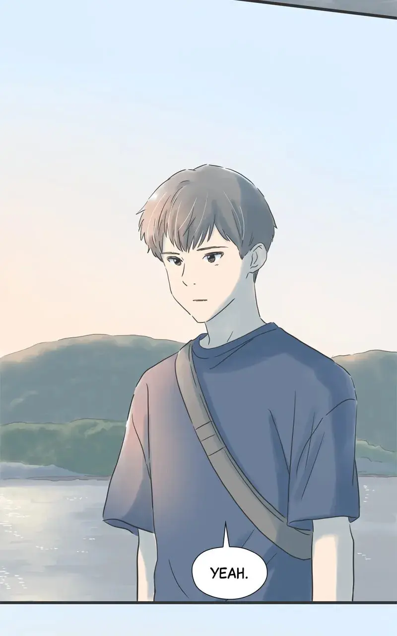 It Rains On Precious Days - Chapter 124 - Page 75