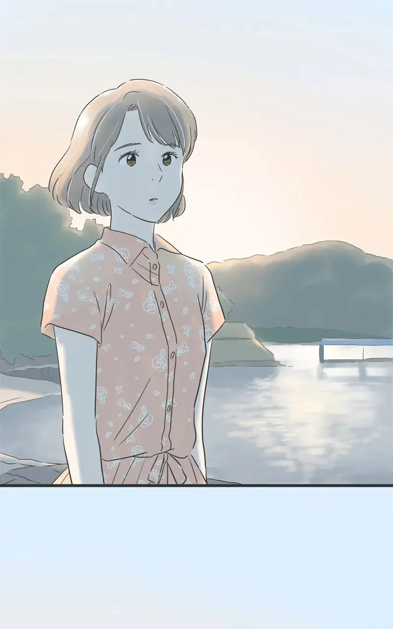 It Rains On Precious Days - Chapter 124 - Page 76